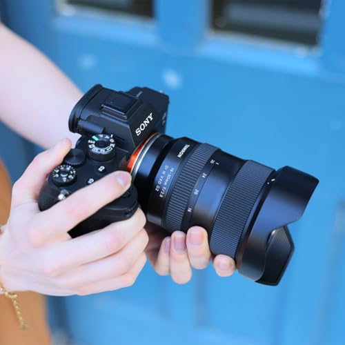 Tamron 16-30mm F/2.8 Di III VXD G2 (Sony E)