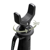 Manfrotto Alpha S.H.O.T. Monopod V Kit