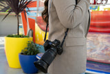 Nikon NIKKOR Z 28-400mm f/4-8 VR Lens