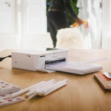 Canon SELPHY CP1500 Wireless Compact Photo Printer (White)