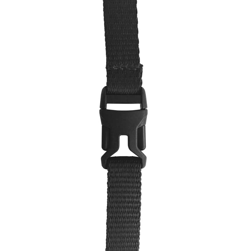 Promaster Tapestry Strap QR - B&W