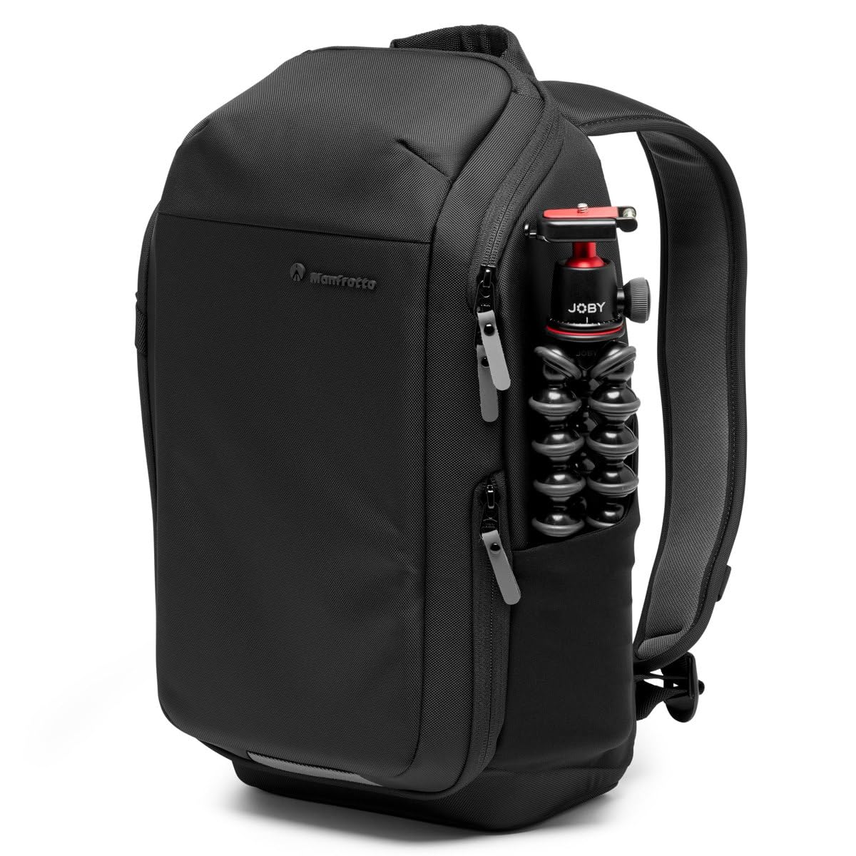 Manfrotto Advanced Compact III 8L Backpack (Black)