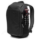 Manfrotto Advanced Compact III 8L Backpack (Black)