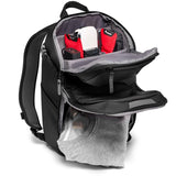 Manfrotto Advanced Compact III 8L Backpack (Black)