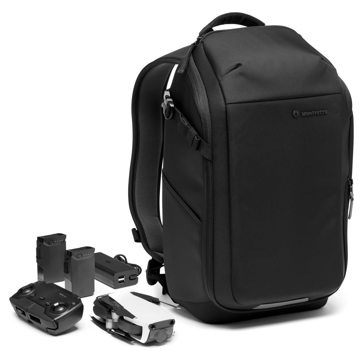 Manfrotto Advanced Compact III 8L Backpack (Black)