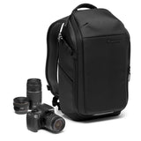 Manfrotto Advanced Compact III 8L Backpack (Black)