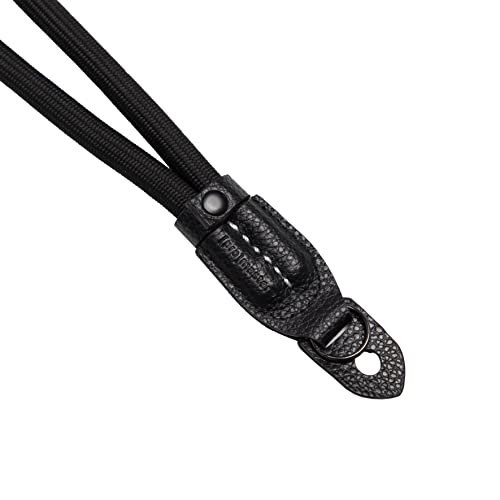 Promaster Rope Wrist Strap - Black