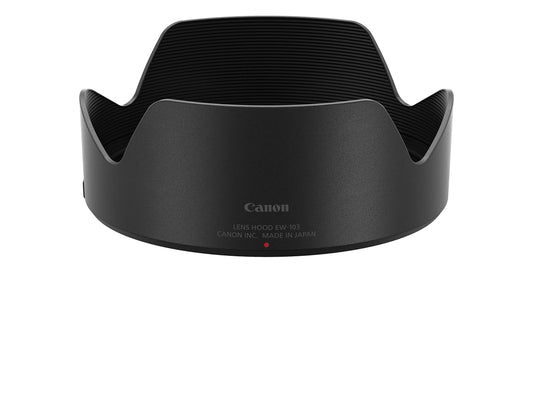 Canon EW-103 Lens Hood
