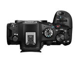 Canon EOS R6 Mark III Mirrorless Digital Camera (Body Only)