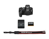Canon EOS R6 Mark III Mirrorless Digital Camera (Body Only)