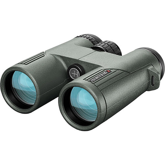 Hawke Optics 10x42 Frontier HD X Binoculars (Green)