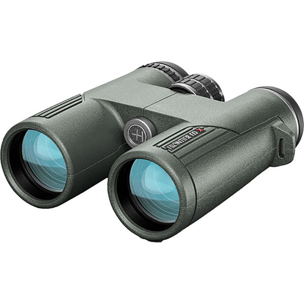 Hawke Optics 10x42 Frontier ED X Binoculars (Green)