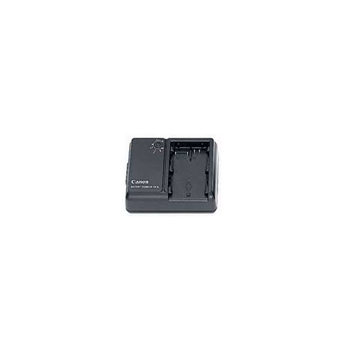Canon CB-5L Battery Charger for Canon BP-5xx Series Batteries