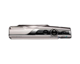 Canon PowerShot ELPH 360 HS A Digital Camera (Silver)