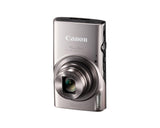 Canon PowerShot ELPH 360 HS A Digital Camera (Silver)