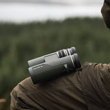 Hawke Optics 8x42 Frontier ED X Binoculars (Green)