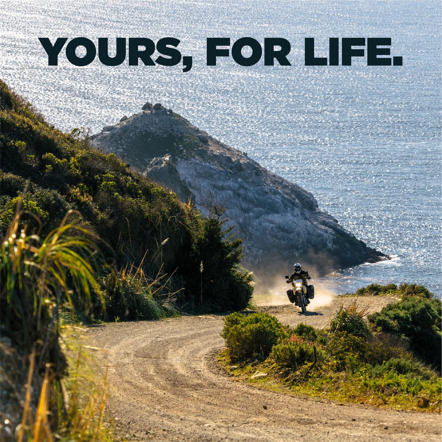 Benchmade Barrage Satin Drop Point 580