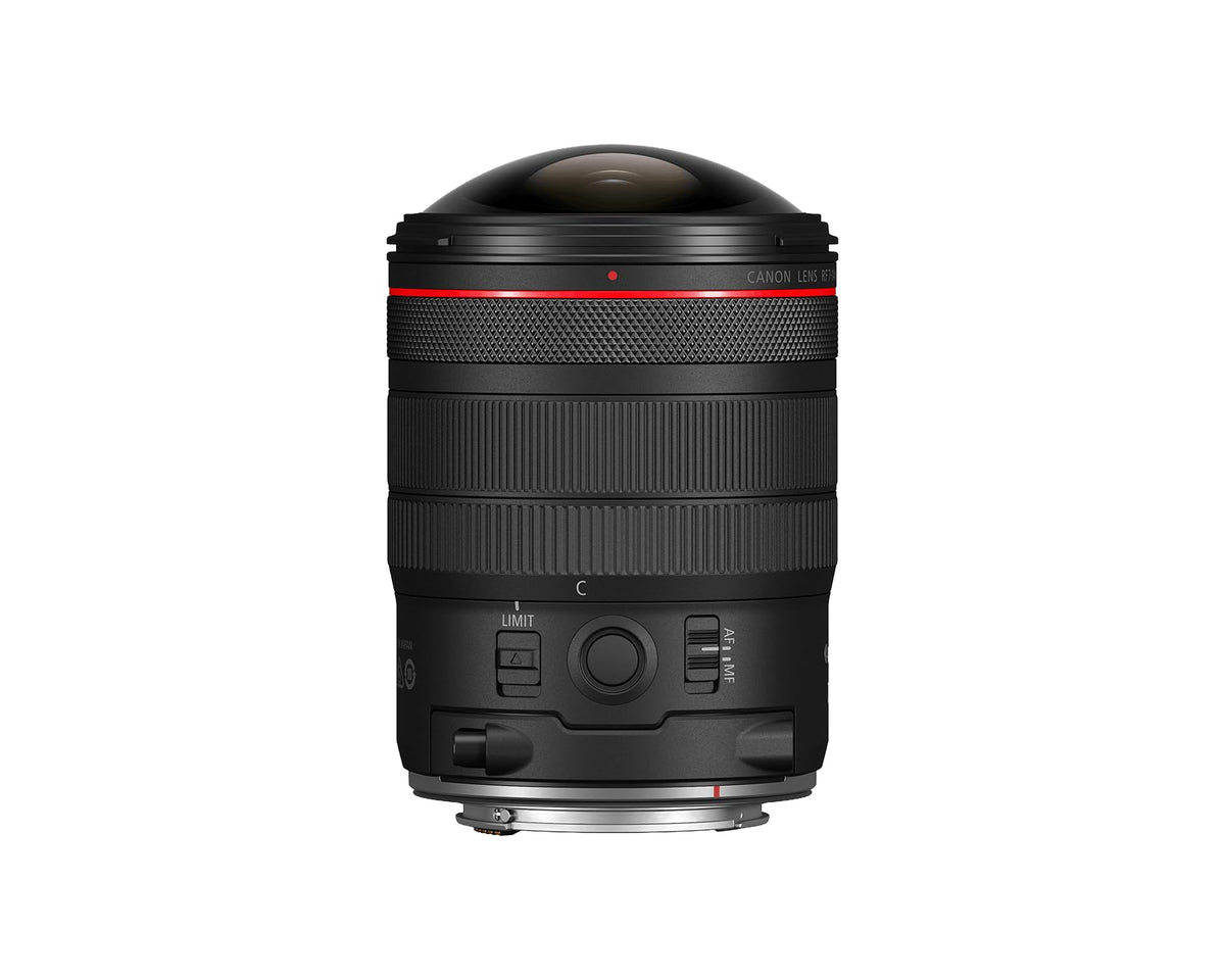 Canon RF 7-14mm f/2.8-3.5 L Fisheye STM Lens