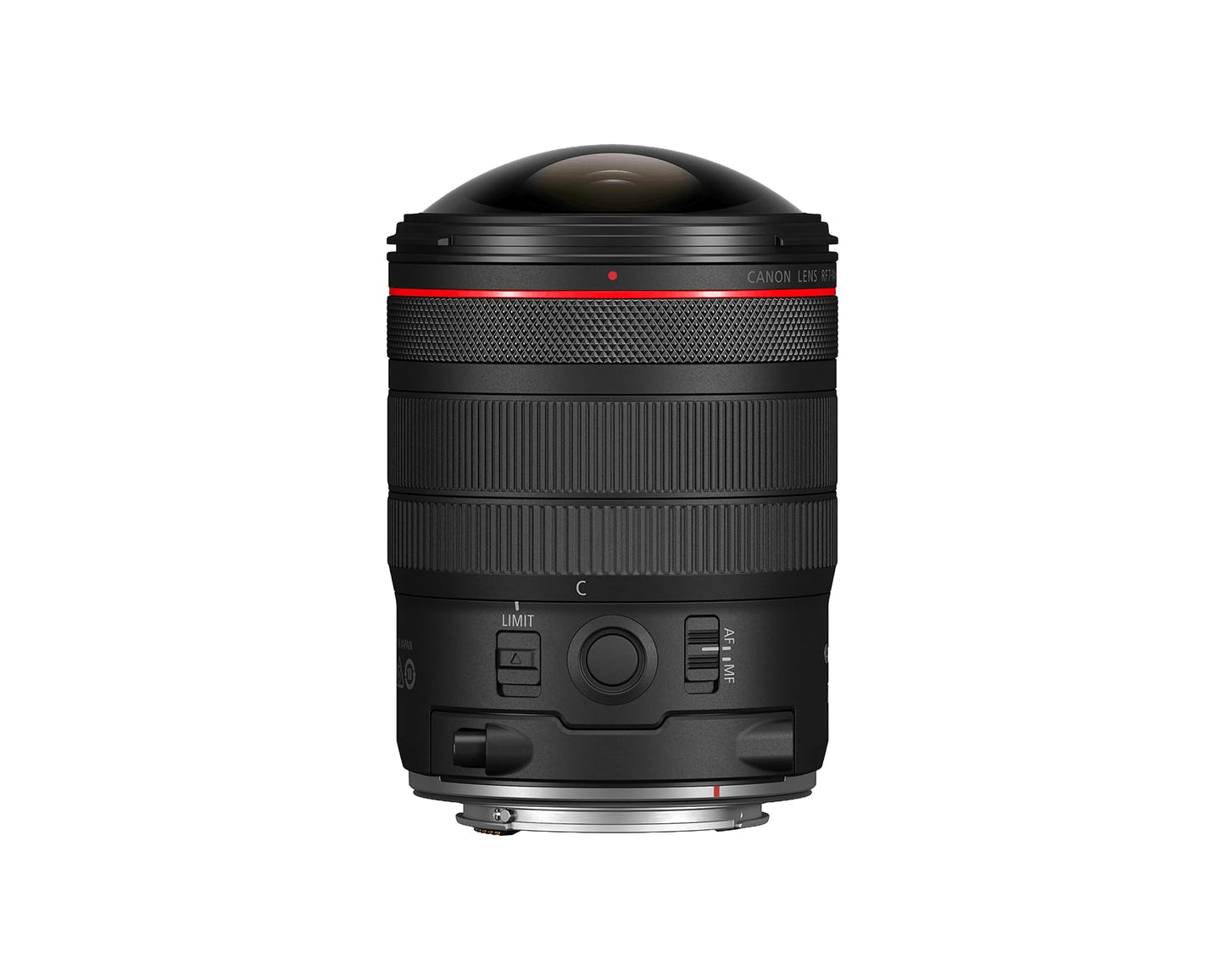 Canon RF 7-14mm f/2.8-3.5 L Fisheye STM Lens