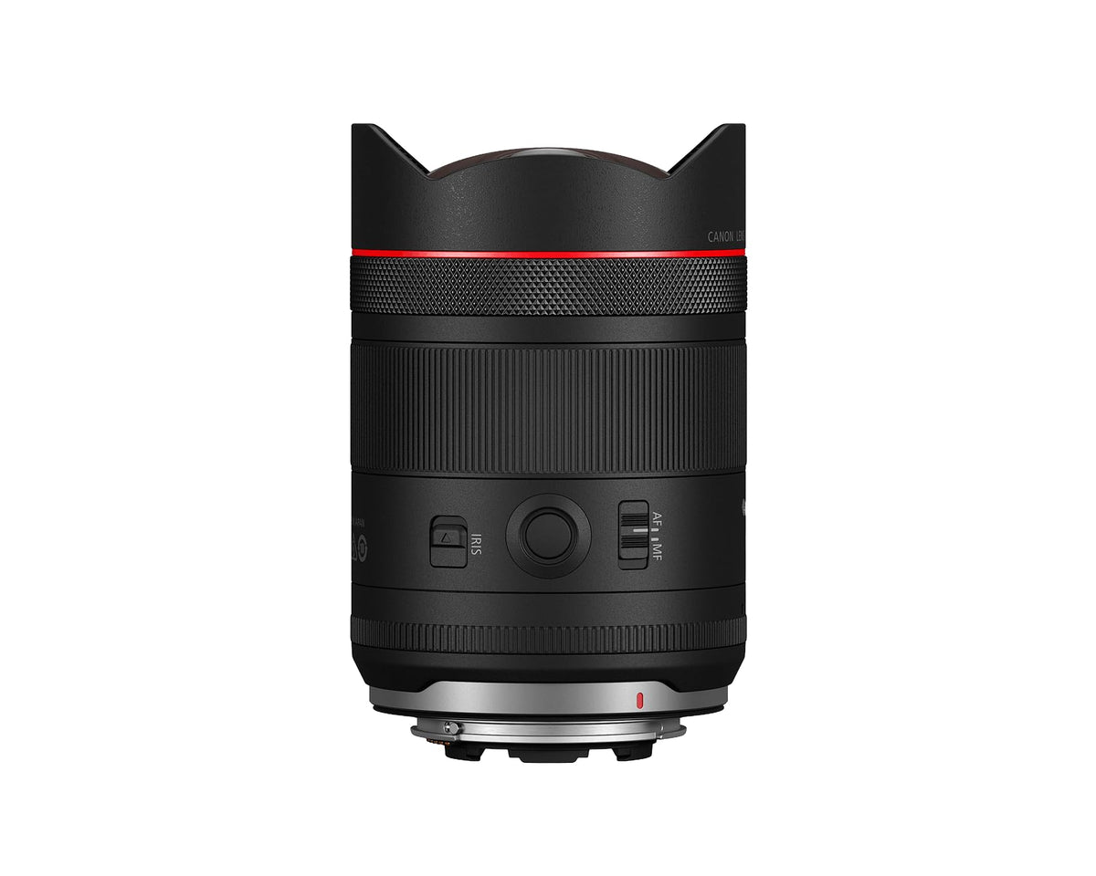 Canon RF 14mm f/1.4 L VCM Lens