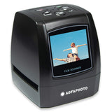 AGFAPhoto Realiview Film/Slide Scanner