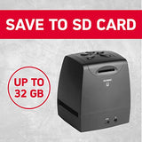 AGFAPhoto Realiview Film/Slide Scanner