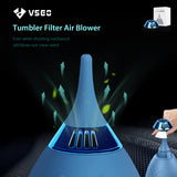 VSGO Imp Air Blower (Blue)