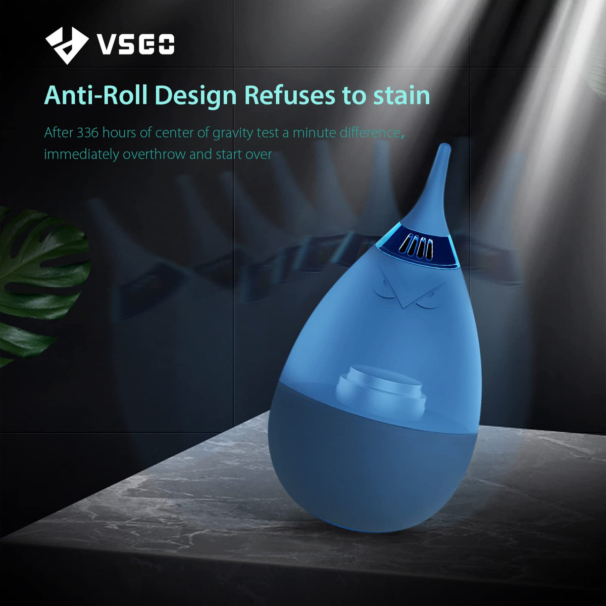 VSGO Imp Air Blower (Blue)