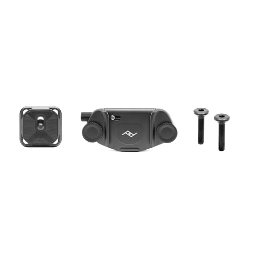 Peak Design Replacement Clamping Bolts