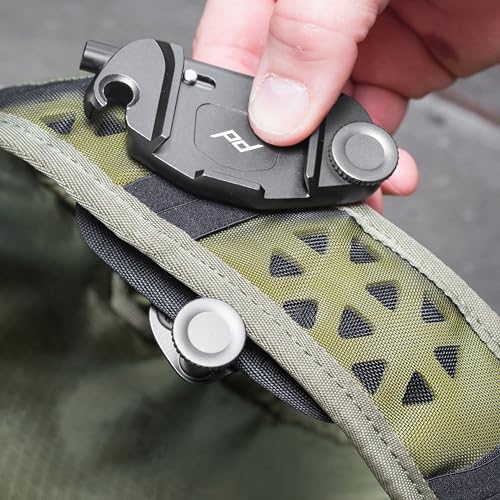 Peak Design Replacement Clamping Bolts