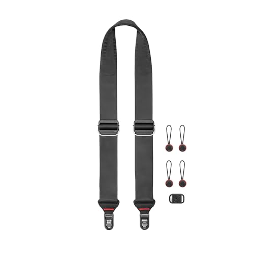 Peak Design Slide Black