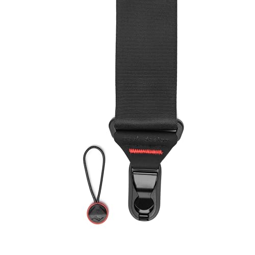 Peak Design Slide Black