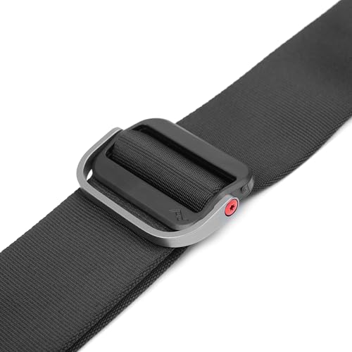 Peak Design Slide Black