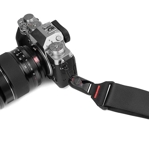 Peak Design Slide Black