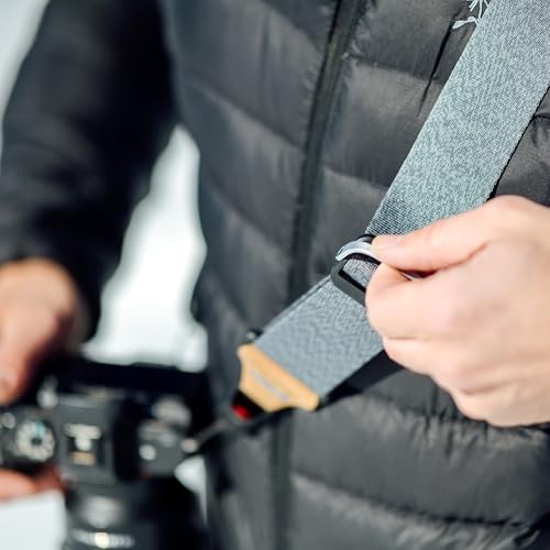 Peak Design Slide Ash