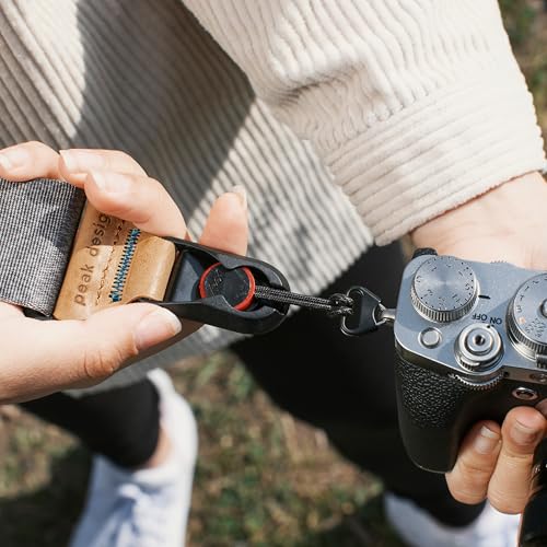 Peak Design Slide Ash