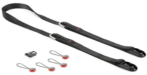 Peak Design Leash Black