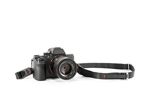 Peak Design Leash Black