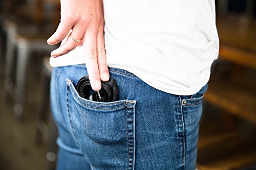 Peak Design Leash Black