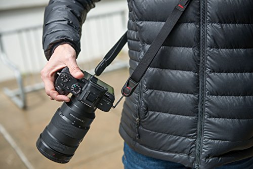 Peak Design Leash Black
