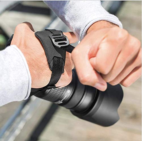 Peak Design Clutch Strap (CL-3) - Black