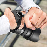Peak Design Clutch Strap (CL-3) - Black