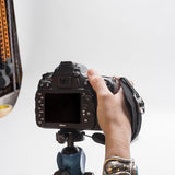 Peak Design Clutch Strap (CL-3) - Black