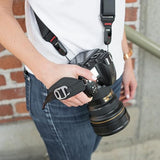 Peak Design Clutch Strap (CL-3) - Black