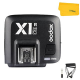 Godox X1R-C TTL Wireless Flash Trigger Receiver for Canon