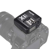 Godox X1R-N TTL Wireless Flash Trigger Receiver for Nikon