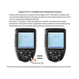 Godox XProN TTL Wireless Flash Trigger for Nikon Cameras