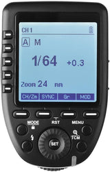 Godox XProS TTL Wireless Flash Trigger for Sony Cameras