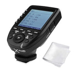 Godox XProC TTL Wireless Flash Trigger for Canon Cameras