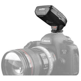 Godox XProC TTL Wireless Flash Trigger for Canon Cameras